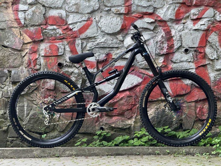 canyon spectral al - купить велотовары - Цена на OLX.ua