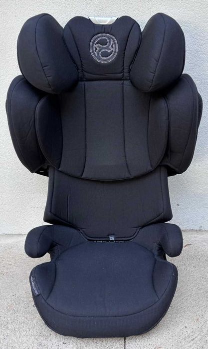 Cadeiras auto Cybex Platinum Solution Z-Fix (3-12 anos)