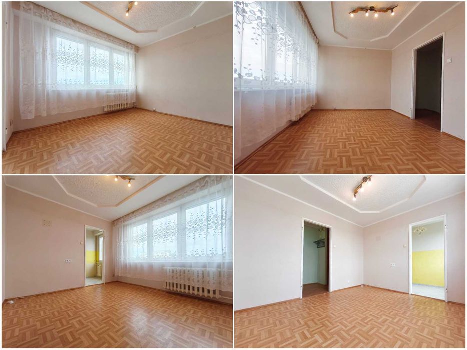 Mieszkanie do Remontu 2 pok, 32 m2, Pana Tadeusza