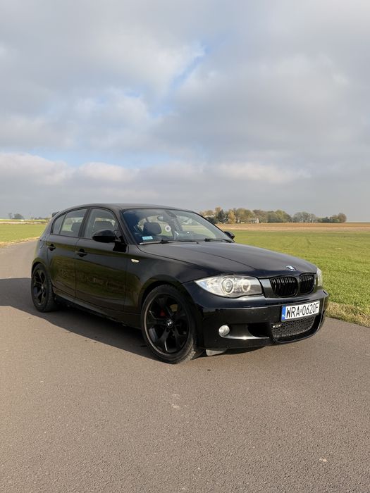 BMW Seria 1