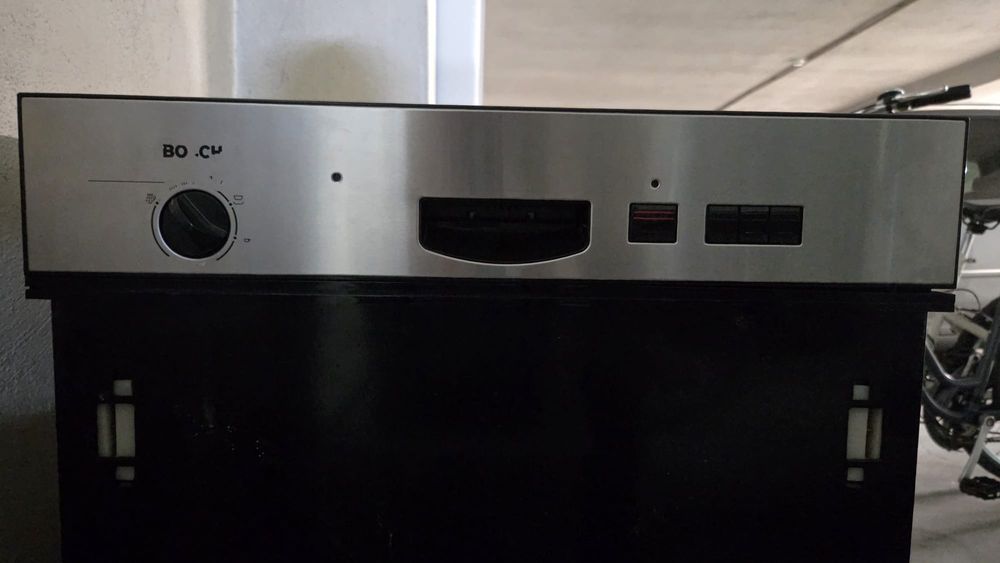 Máquina loiça encastrável BOSCH modelo SGI4025EP/01