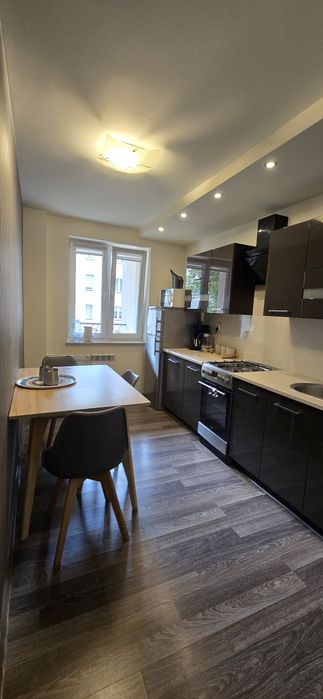 Komfortowe 50 m2 w centrum