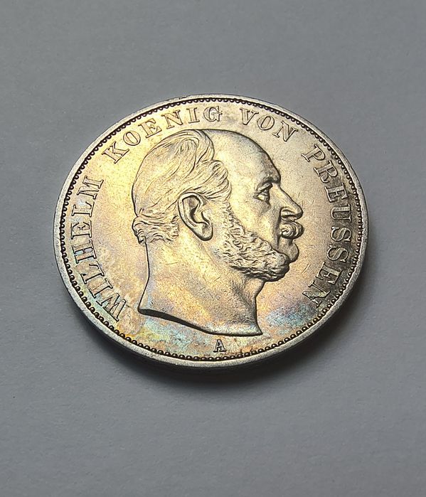 Talar z 1871 roku