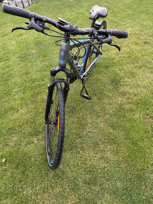 Rower crossowy  Kross Evado 4.0