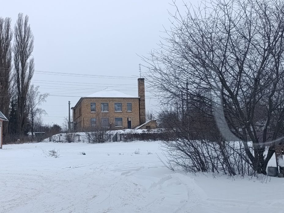 Земельна ділянка 12соток приватизований+готовий бізнес енерго незалежний