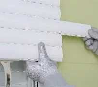 repair of doors and windows aluminum and PVC frames, Blinds, small household repairs
