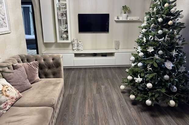 Продается 3-х комнатная квартира по ул. Запорожская