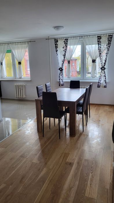 Mieszkanie do wynajęcia