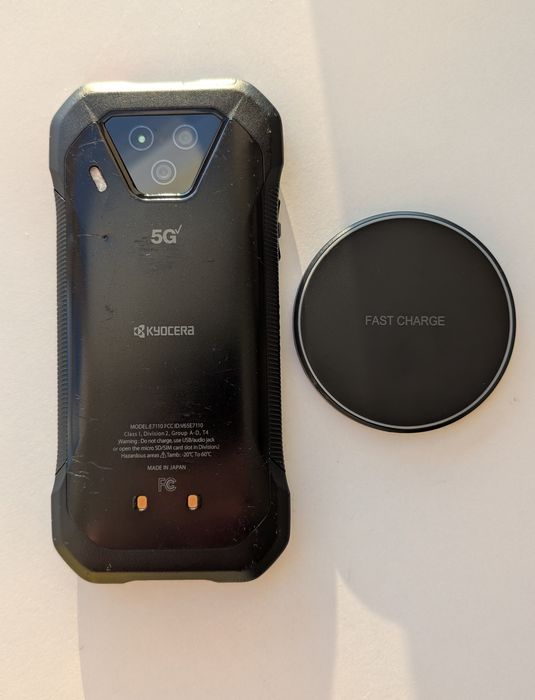 Kyocera DuraForce Ultra 5G 6/128GB