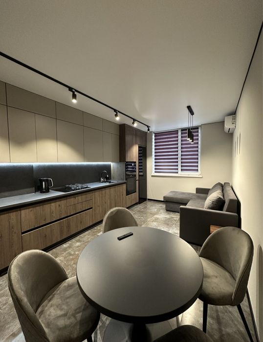 Оренда 2 кімнатної квартири ЖК Щасливий р-н Боздош