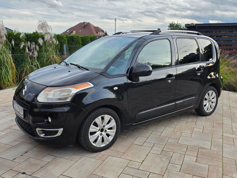 Citroën C3 Picasso
