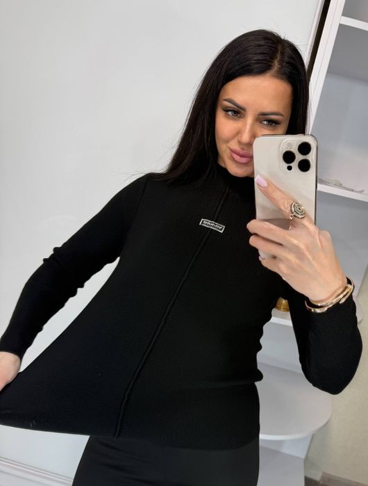 Гольф рубчик 42-46