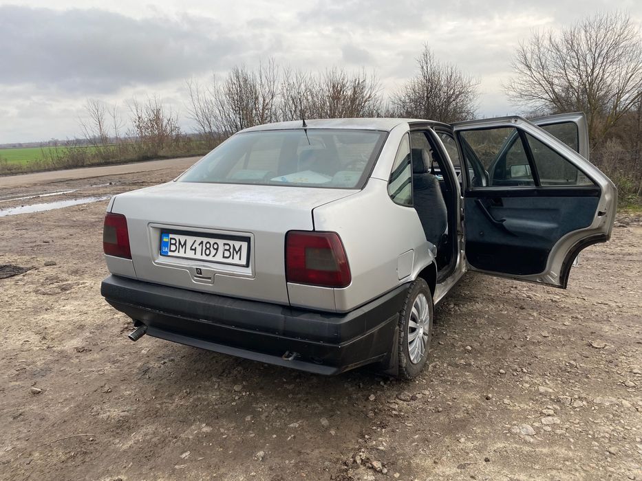 Продам Фіат темпра