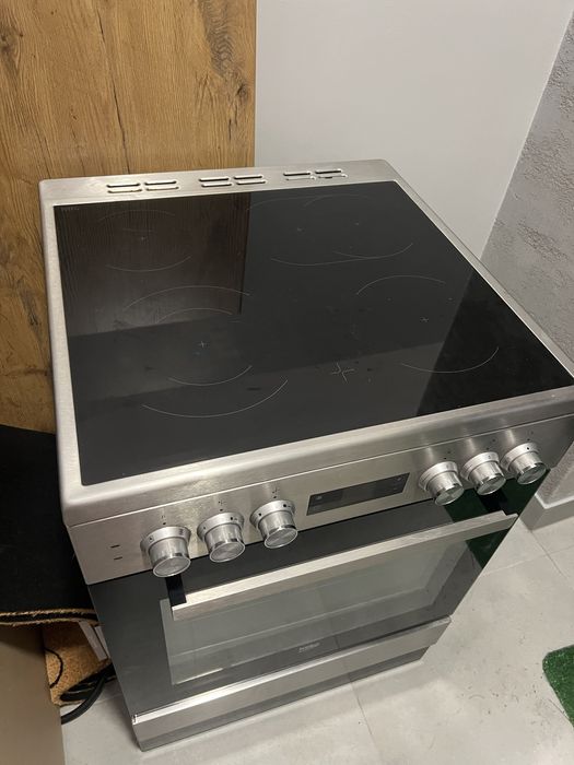 Kuchenka elektryczna Beko super stan