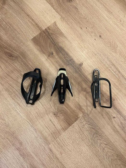 Espigão | Suporte garrafa