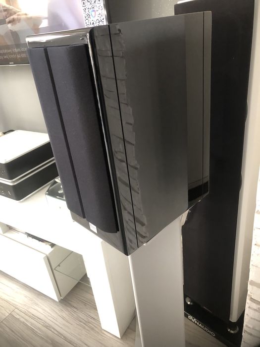 Monitory kolumny Vienna Acoustic HAYDN GRAND