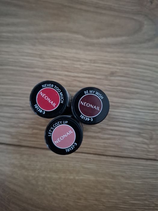 Neonail lakier hybrydowy mini 3ml