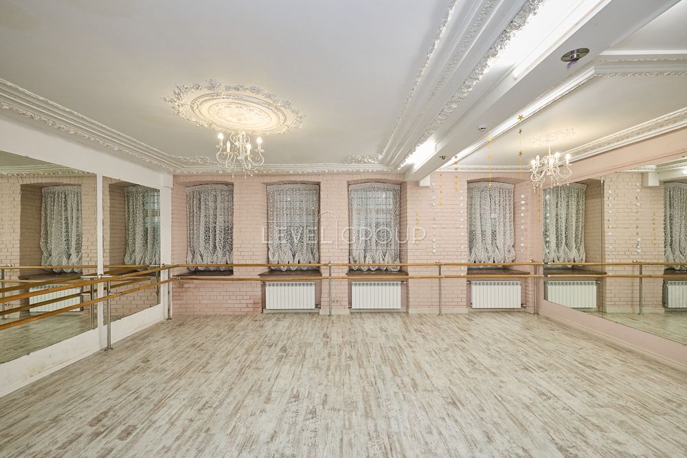 Коммерческая недвижимость по адресу ул. Шота Руставели (площадь 290 м²) - Atlanta.ua - фото 5