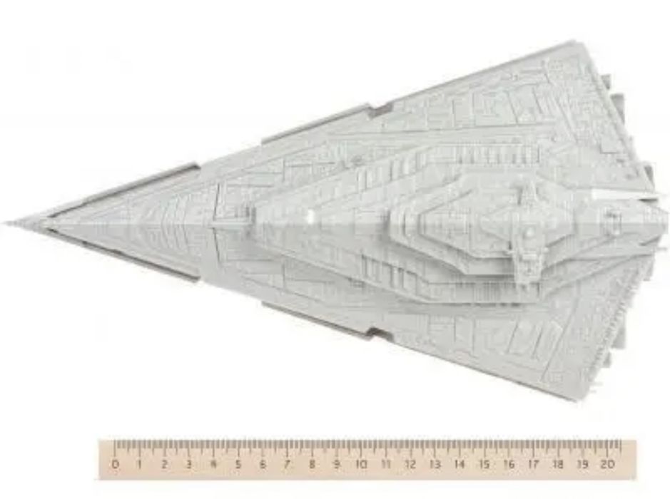 Акустическая система eKids LI-B33.UFMV7 1.0 grey Disney Star Wars