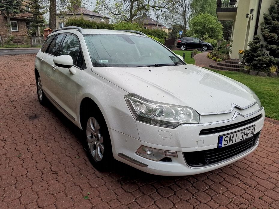 Citroën C5