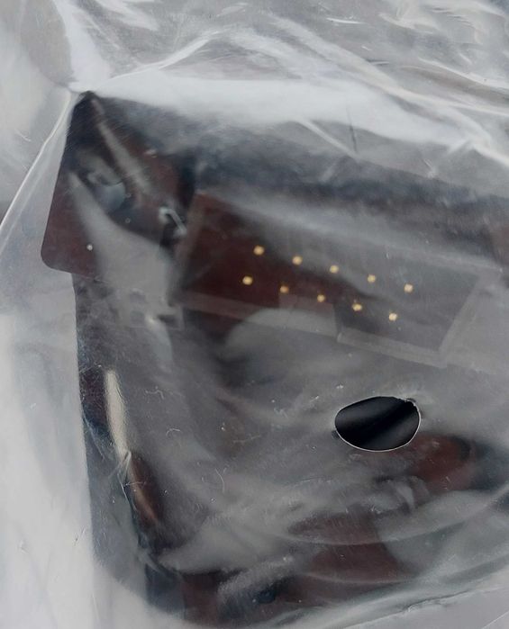 Кабель для виносу пульта управління перетворювачів частоти Delta.