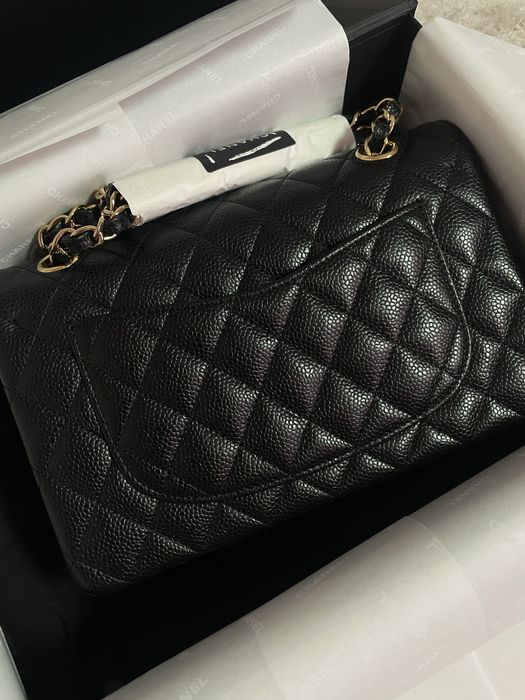 Chanel classic flap