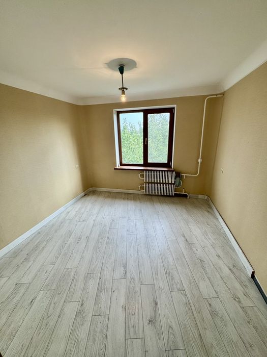 2 комнатная квартира чешка