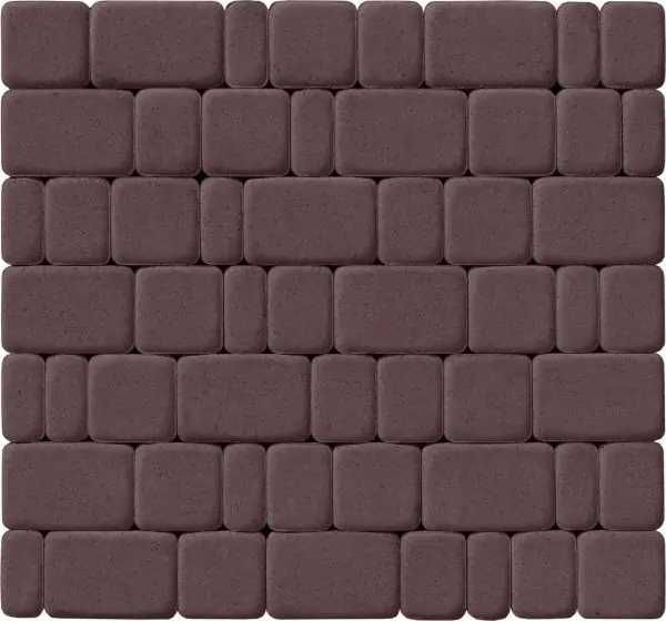 Дизайнерська тротуарна плитка СТАРЕ МІСТО НУАР РОЗПРОДАЖ