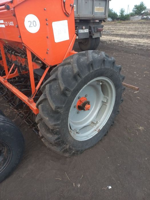 Сівалка СЗ Фаворіт