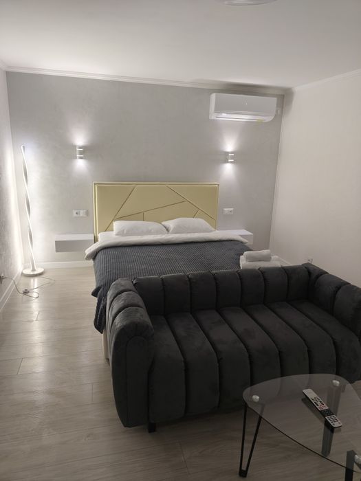 Квартира подобово в центрі м. Калуш +380635349430