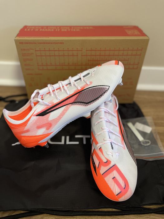 Puma Ultra 5 Ultimate MxSG