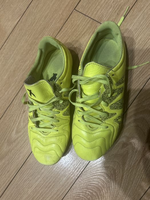 Korki adidas rozmar 38 używane