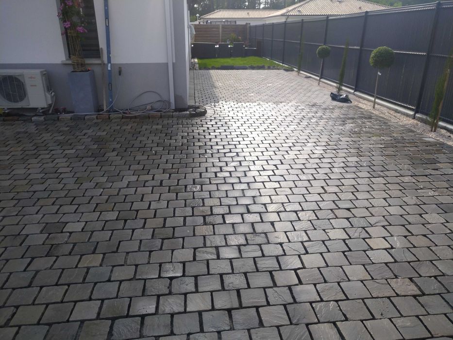 Calcada Viseu e França