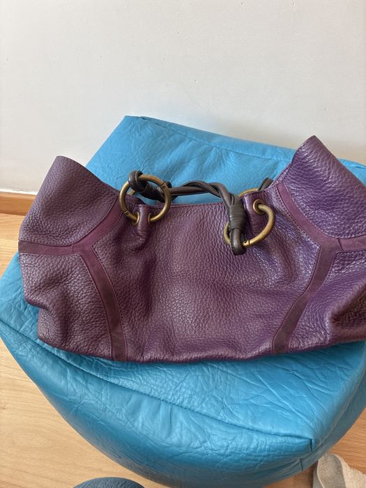 Mala Alain Manoukian em pele