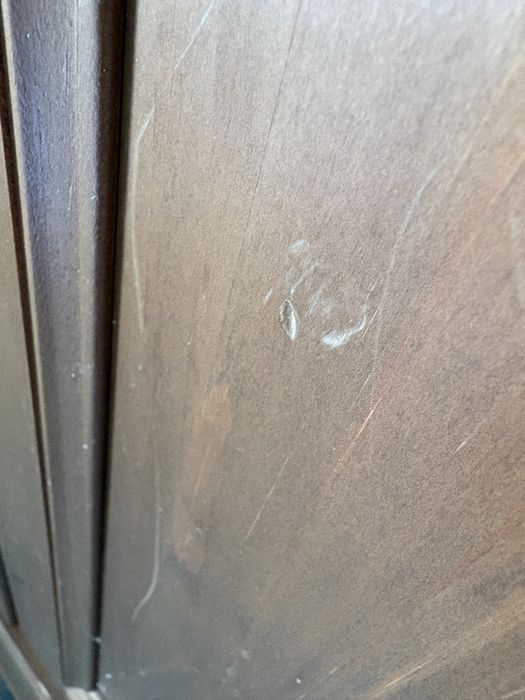 Szafa dziecięca IKEA Leksvik