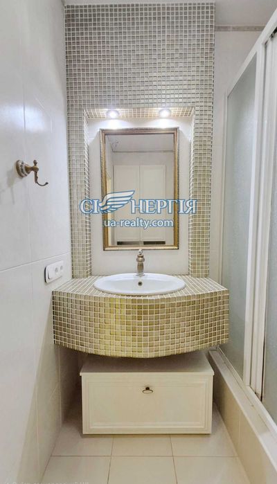 1-кім 50.4 м.кв. Берестейський пр-т 5-В, ЖК Victory V - View 6