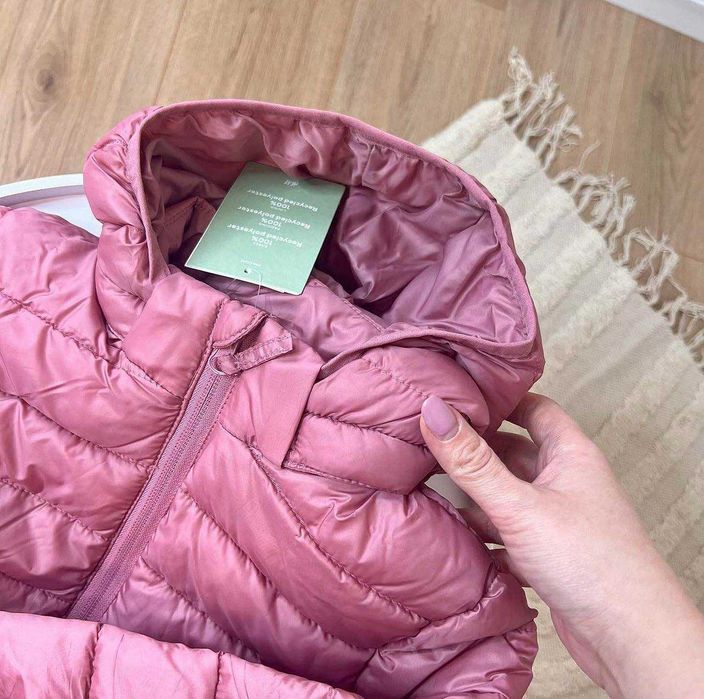 Дитяча курточка H&M hm куртка хм водонепроникна 92 см