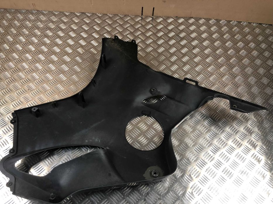 Honda CBR 600 F4 Pług Lewy Owiewka Lewa Dolna Wypełnienie 2000
