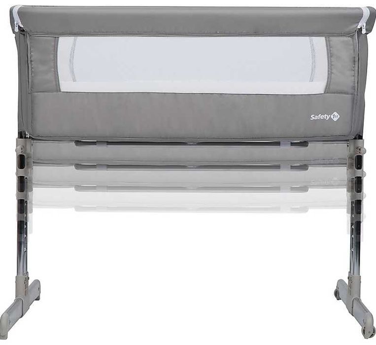 Berco next to me Safety 1st