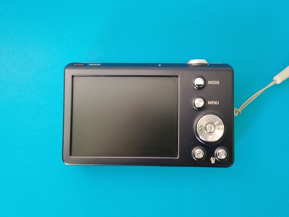 Фотоаппарат  Samsung ST65