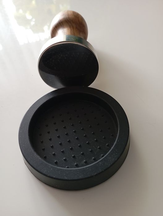 Temper,ubijak do kawy,51 mm