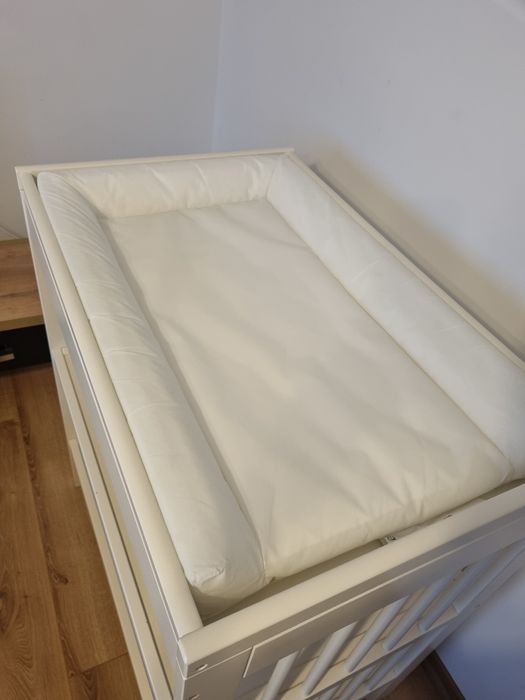 Przewijak IKEA Gulliver