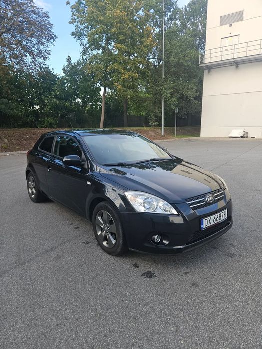 Kia Pro_Cee'd
