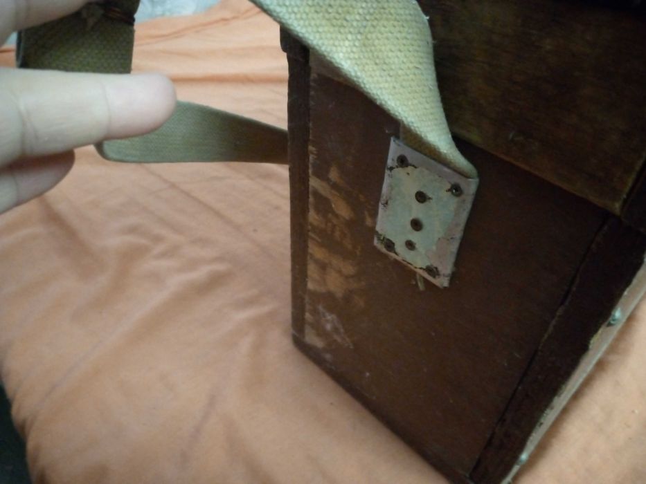 Для зимової риболовлі №2