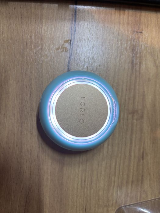 Foreo Ufo urządzenie soniczne