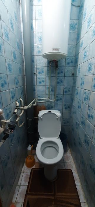 Продаётся 3х комн.квартира Чугуев