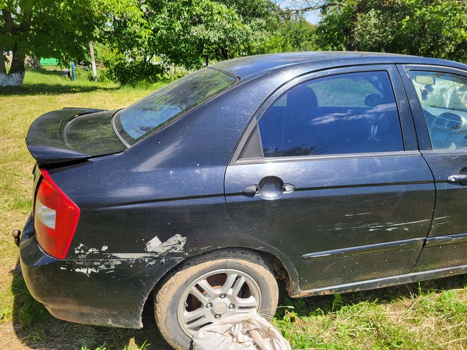 Продам автомобіль КІА