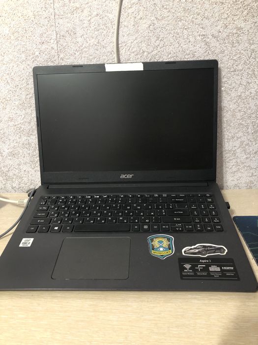 Acer Aspire 3
