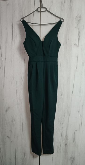 Kombinezon damski S/M NOWY z metką