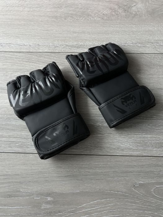 Venum MMA Gloves